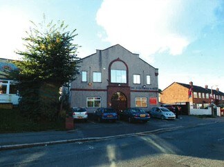 Sutton, LND Office - 5 Robin Hood Ln