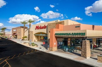Goodyear, AZ Retail - N Litchfield Rd @ W McDowell Rd