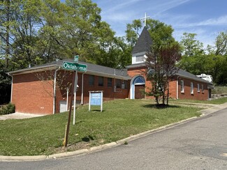 Hot Springs, AR Flex - 1107 Spring St