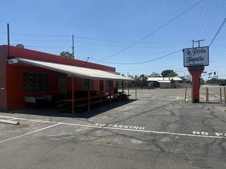 Fontana, CA Auto Repair - 15542 San Bernardino Ave