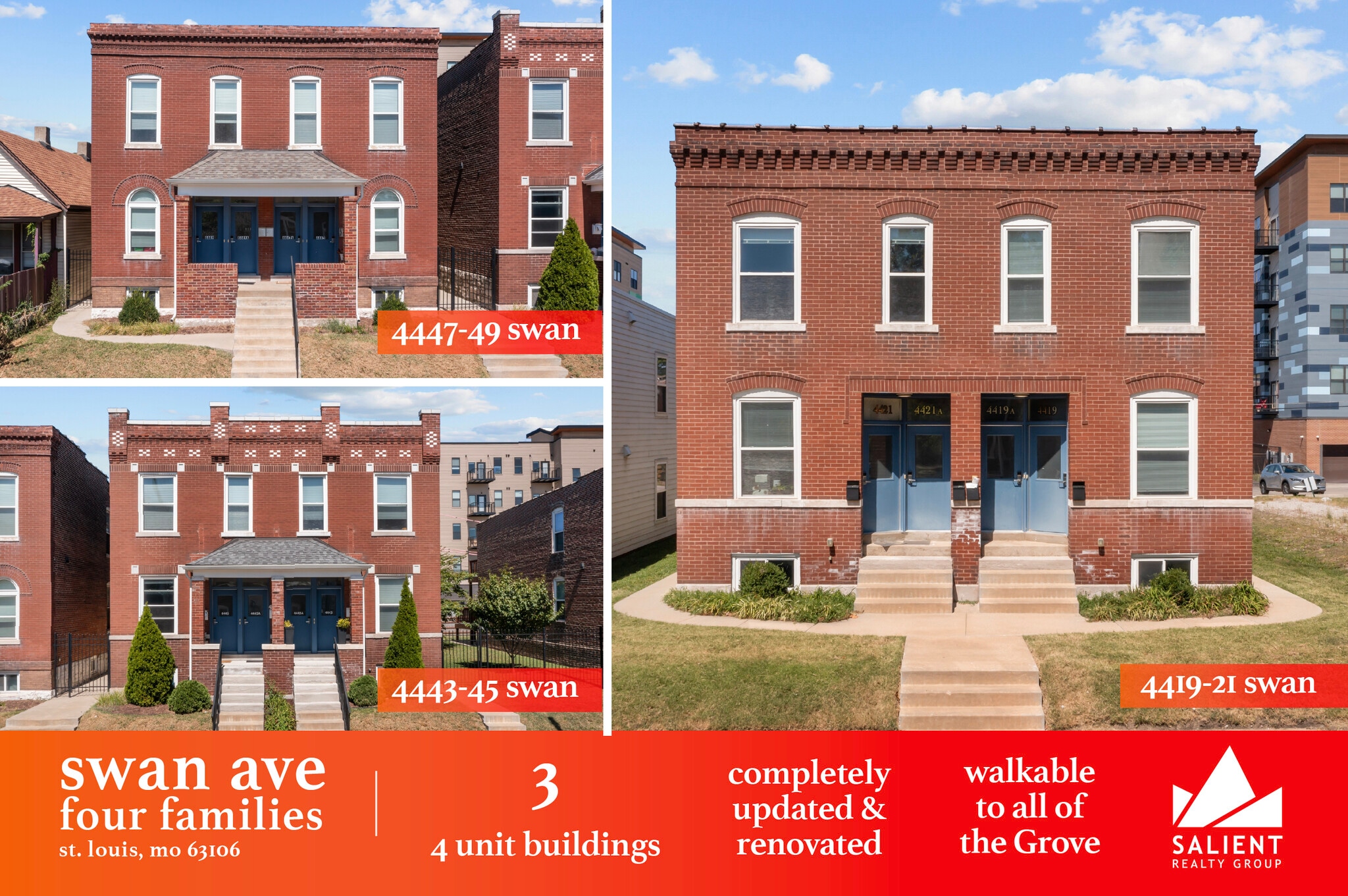 , Saint Louis, MO for Sale