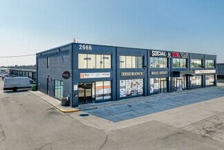 Mississauga, ON Showroom - 2666 Royal Windsor Dr
