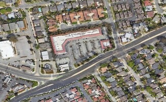 San Jose, CA Commercial - 1349 Blossom Hill Rd