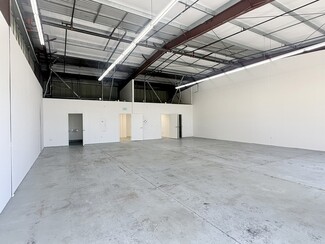 Brentwood, CA Industrial - 580 Valdry Ct Brentwood, CA Industrial - 580 Valdry Ct
