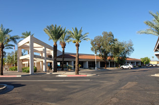 Sun City West, AZ Office - 13950 W Meeker Blvd