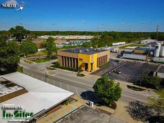 Highland, IN Office - 2611 Highway Ave