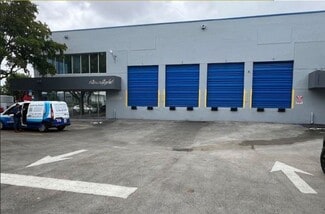 Miami, FL Flex - 8380 NW 64th St