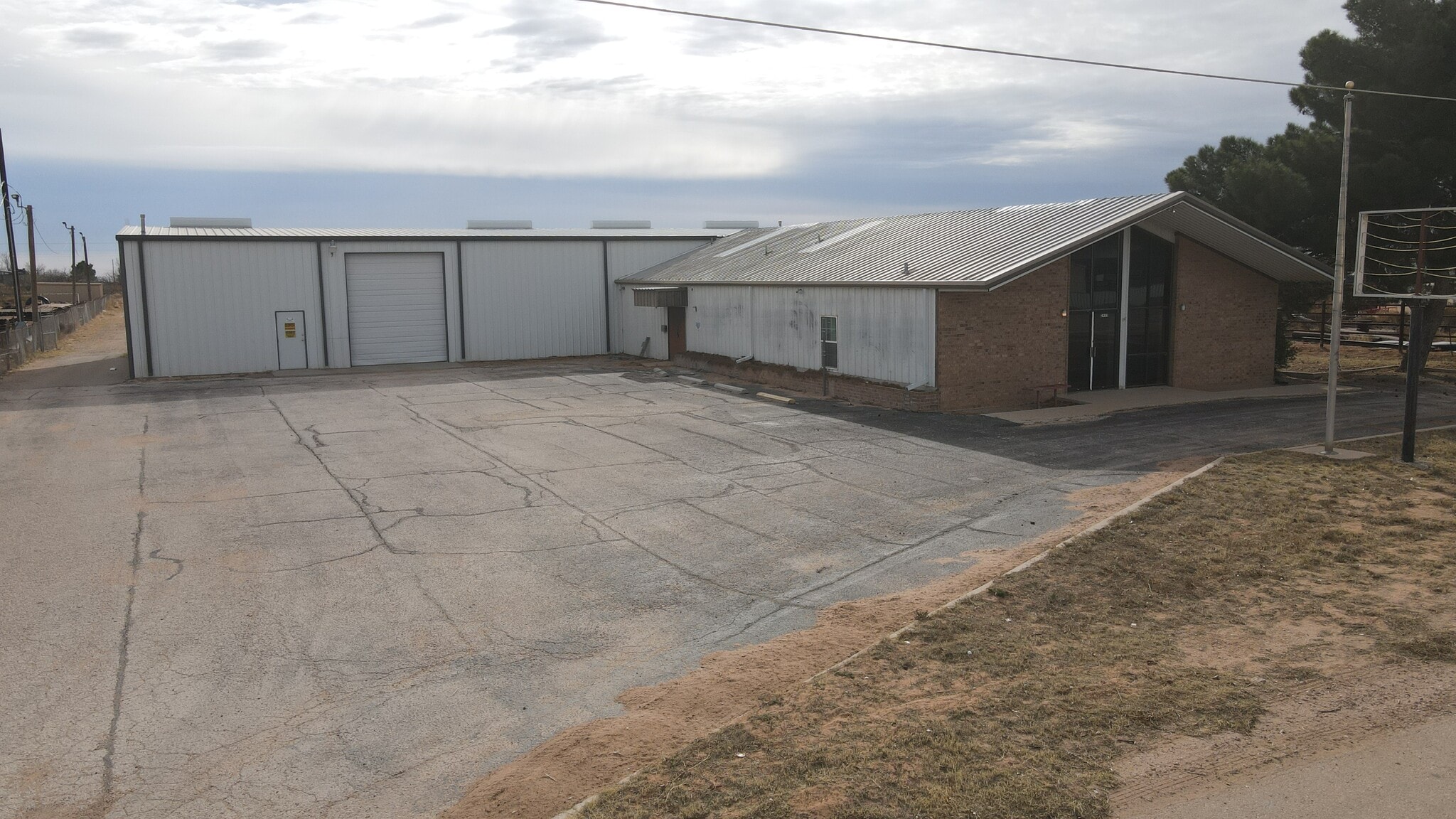 2403 Avenue O, Eunice, NM for Sale
