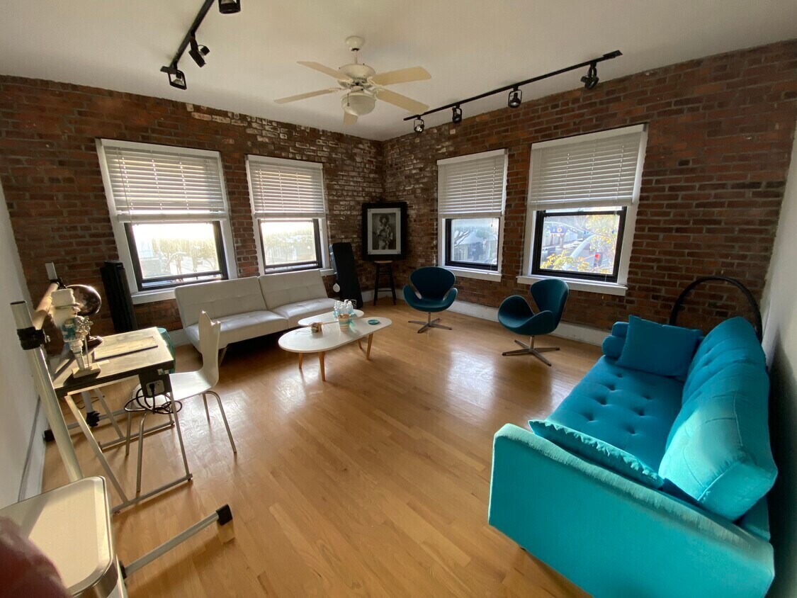 502-514 Santa Monica Blvd, Santa Monica, CA for Rent