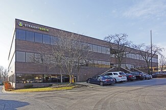 Downers Grove, IL Business Park - 1001 W 31st St