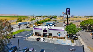 Santa Nella, CA Fast Food - 12780 State Highway 33