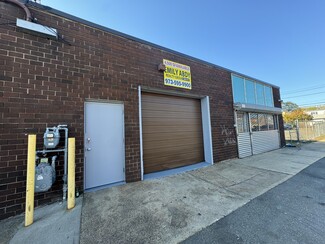 Paterson, NJ Industrial - 44 Lehigh Ave