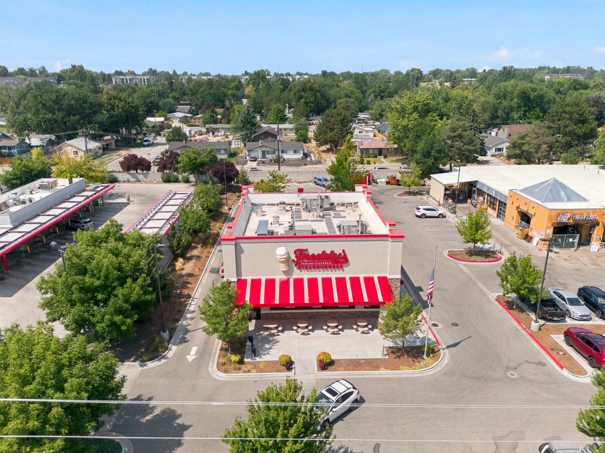 2143 S Broadway Ave, Boise, ID for Sale