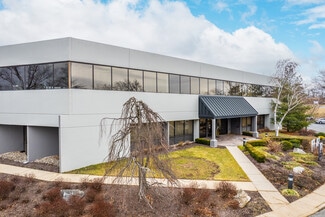 King Of Prussia, PA Industrial - 780 5th Ave King Of Prussia, PA Industrial - 780 5th Ave