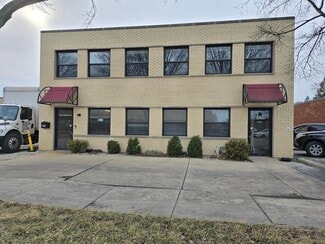 Skokie, IL Warehouse - 8030 N Lawndale Ave