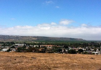 San Diego, CA Residential Land - 1975 Smythe Ave