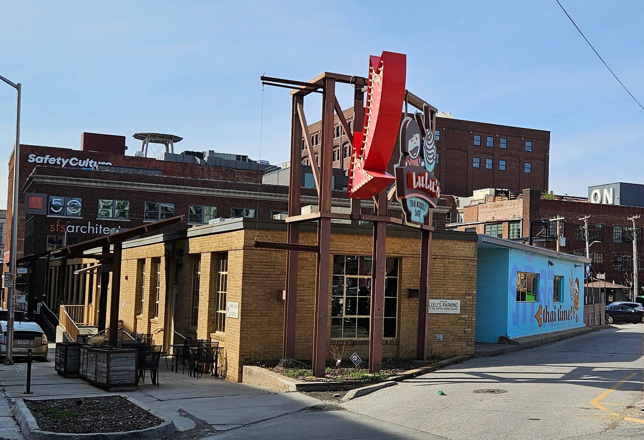2030 Central St, Kansas City, MO for Sale