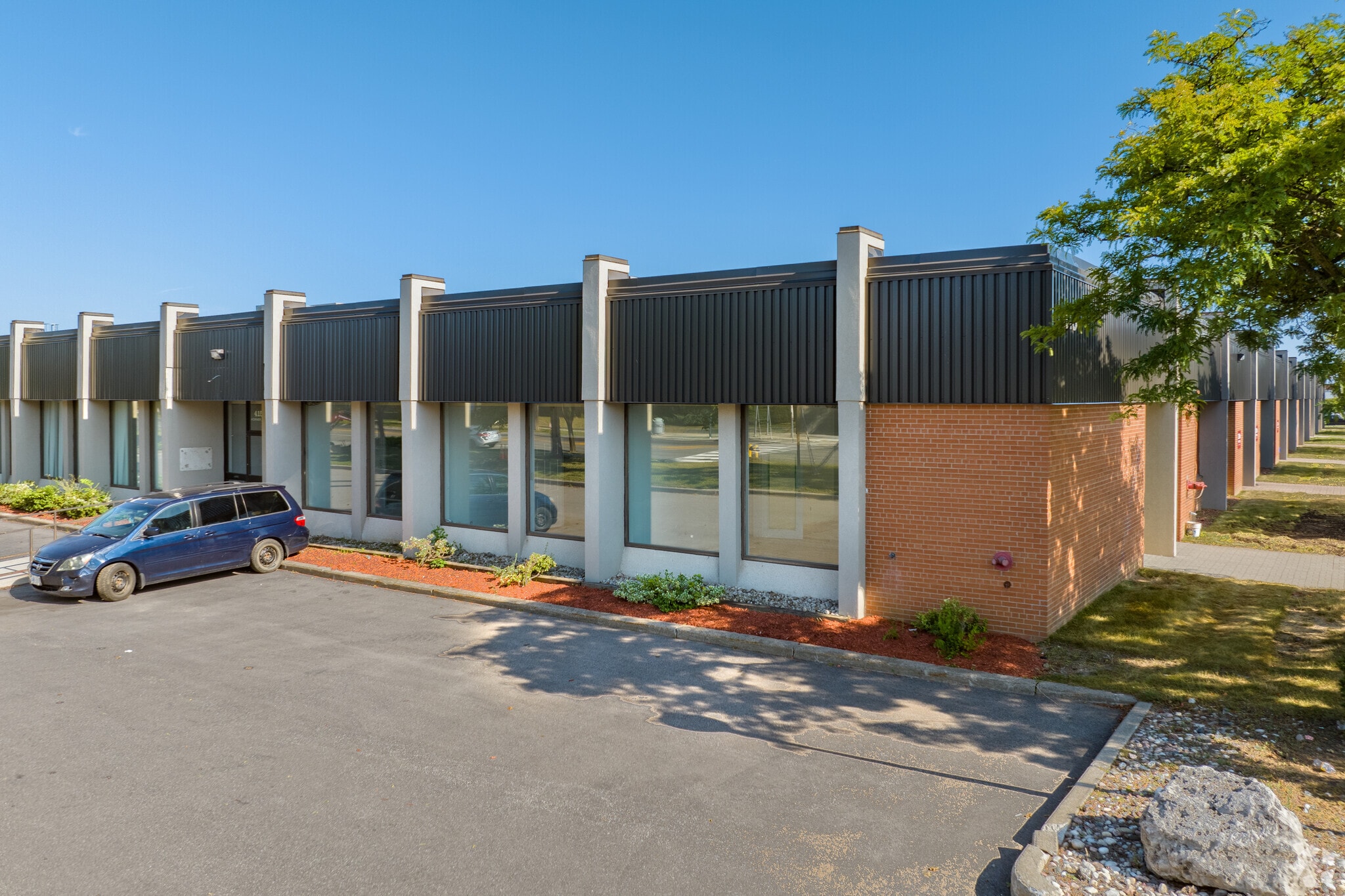 415 Horner Ave, Toronto, ON for Rent