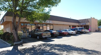 Pasadena, CA Retail - 825-829 N Lake Ave