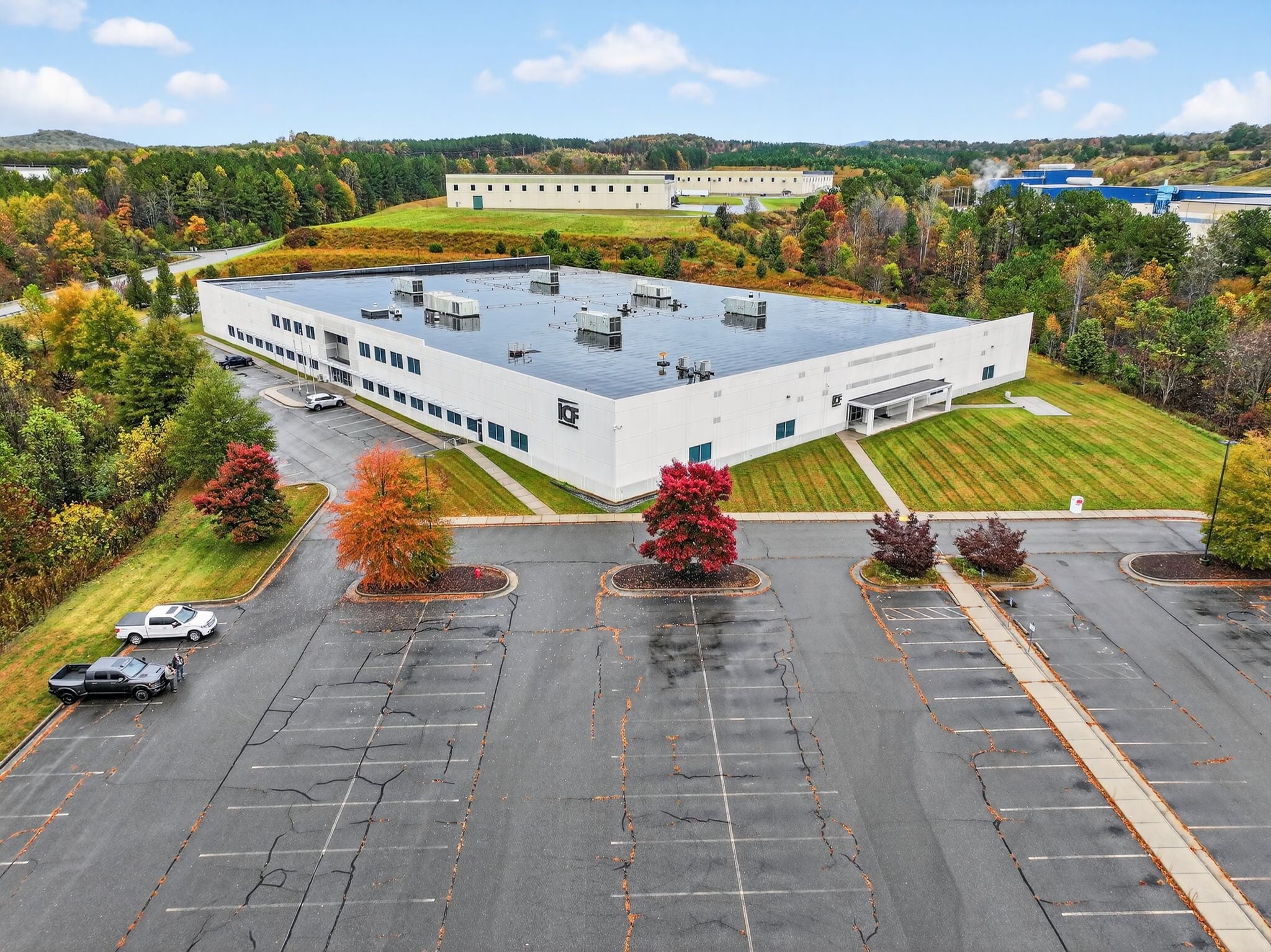 980 Beaver Creek Dr, Martinsville, VA for Sale