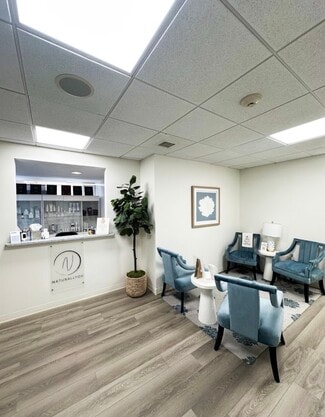 Greenwich, CT Office, Office/Medical - 31 River Rd