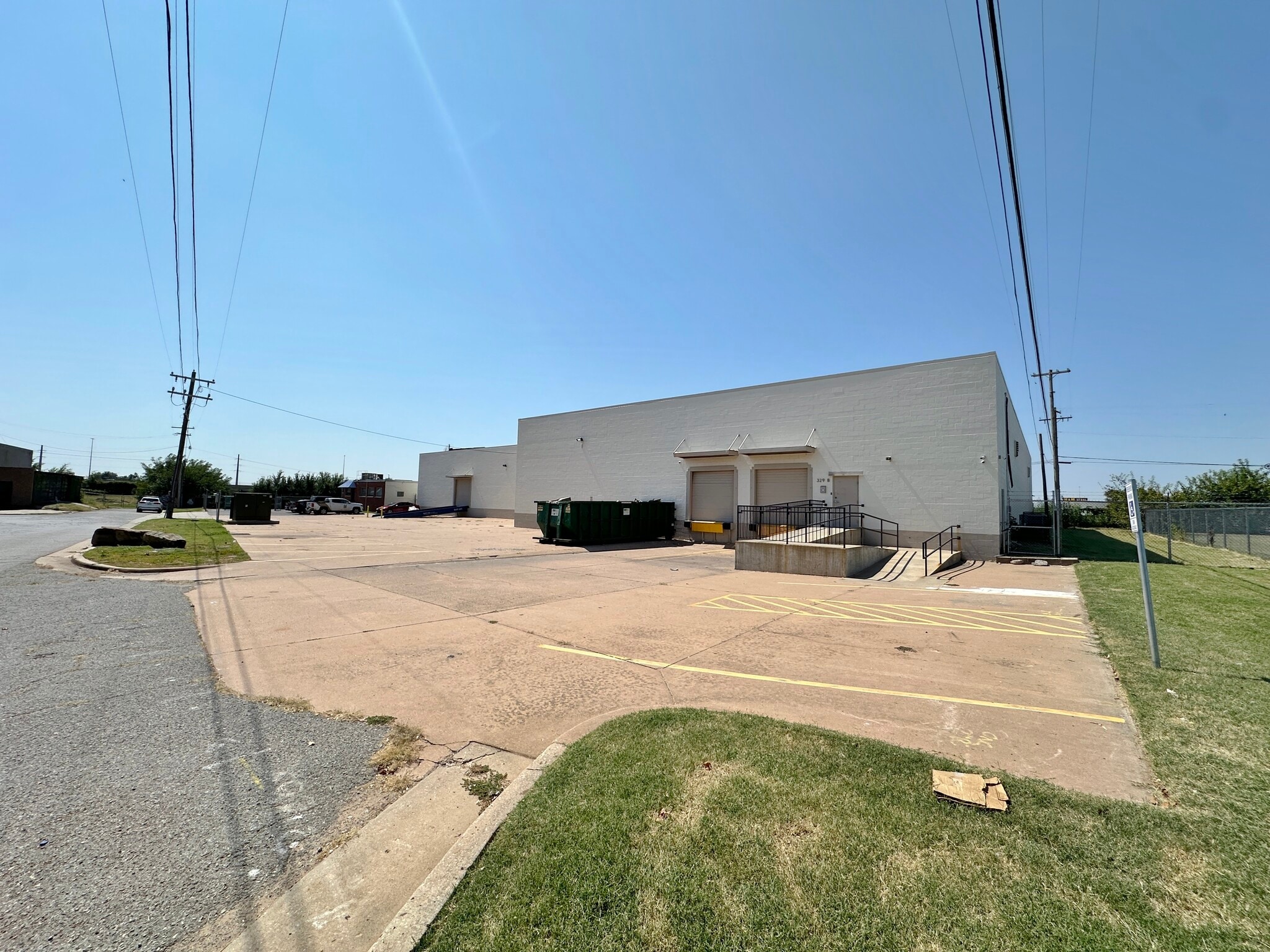 329 S Blackwelder Ave, Oklahoma City, OK for Rent