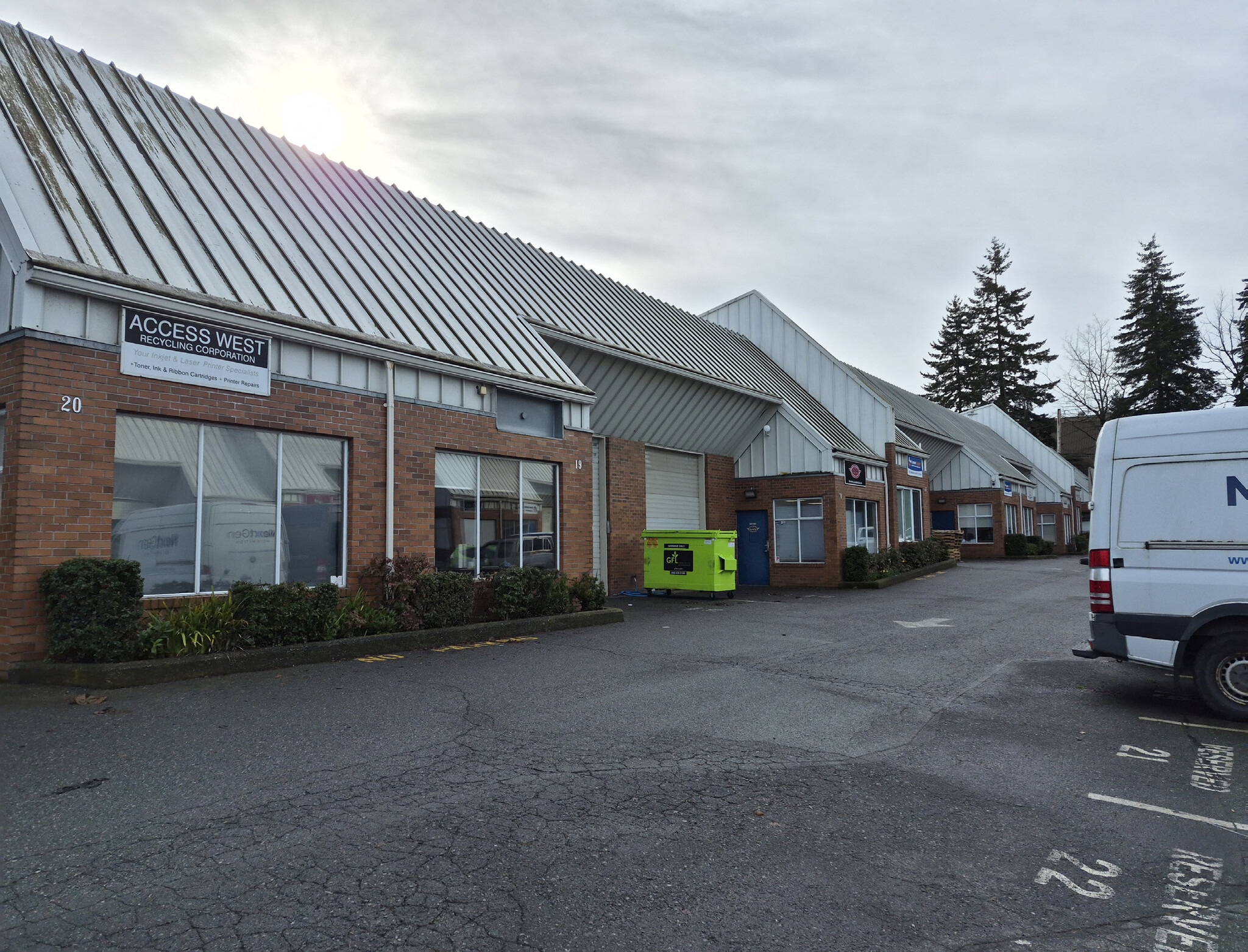 755 Vanalman Av, Victoria, BC for Rent