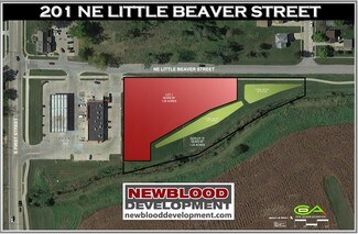 201 NE LITTLE BEAVER DR