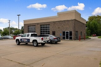 Iowa City, IA Auto Repair - 824 Orchard St