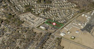 Gastonia, NC Commercial Land - Gaston Day School Rd Gastonia, NC Commercial Land - Gaston Day School Rd