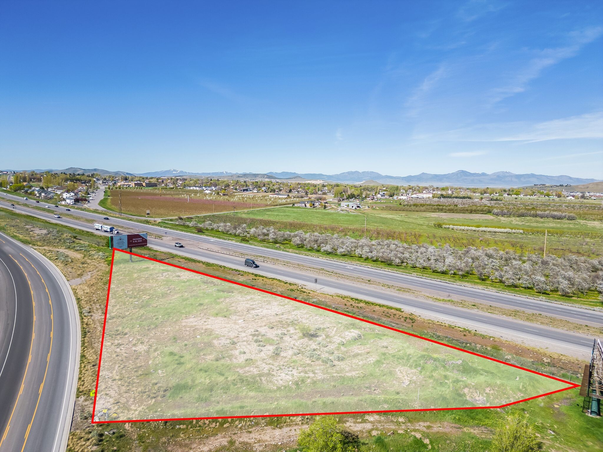 0 Cherry Ln, Santaquin, UT for Sale