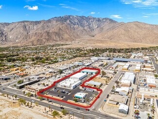 Palm Springs, CA undefined