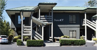 Lynnwood, WA Office - 5105 200th St SW