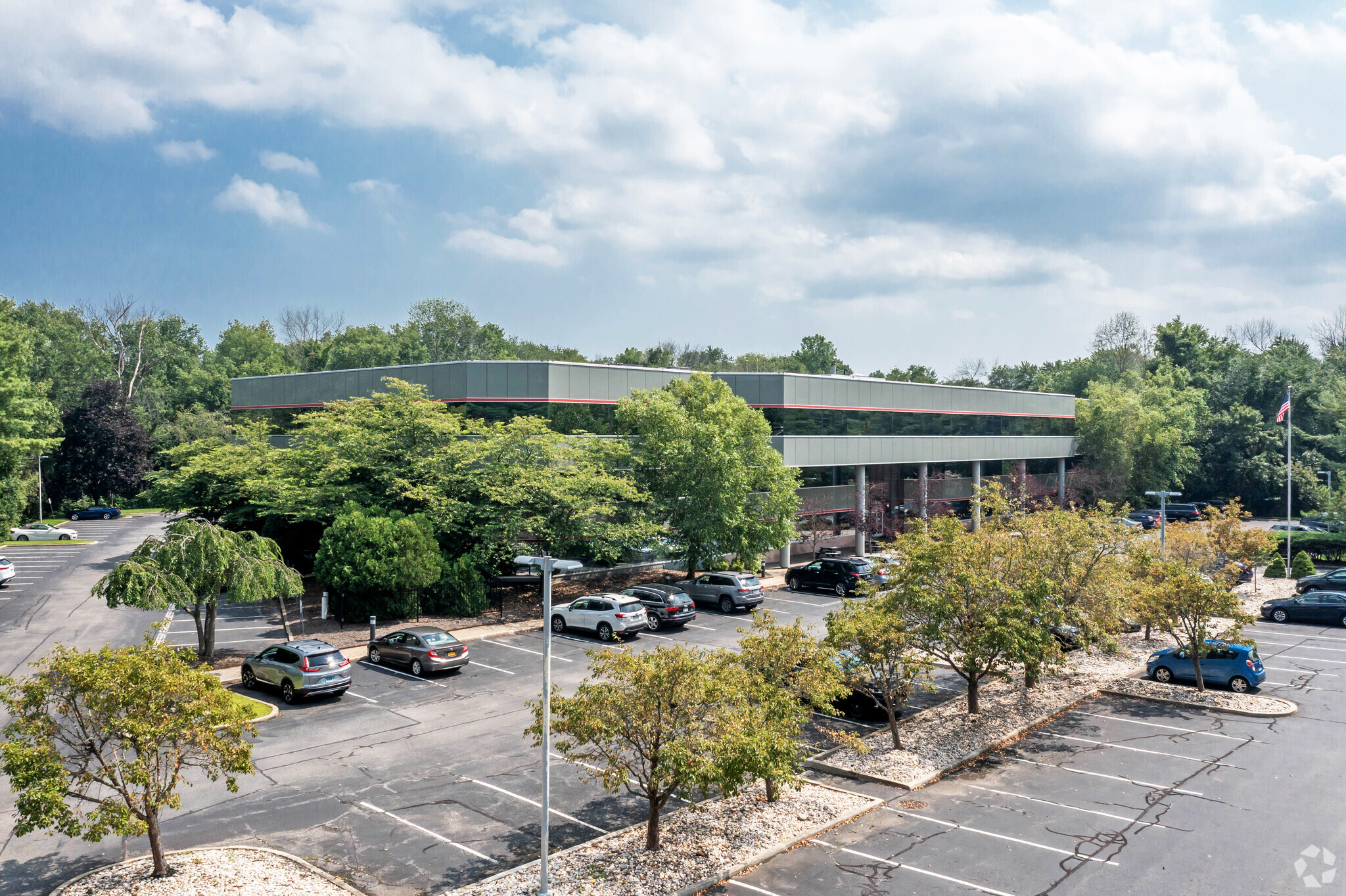 200 Business Park Dr, Armonk, NY for Rent