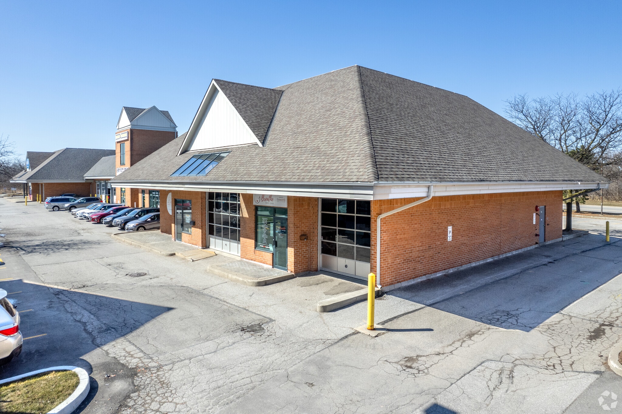 555 N Rivermede Rd, Concord, ON for Rent