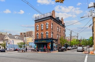 Union City, NJ Restaurant - 3417 Park Ave