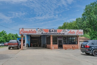 Spring, TX Auto Repair - 21123 Rhodes Rd
