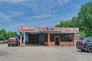 Spring, TX Retail - 21123 Rhodes Rd