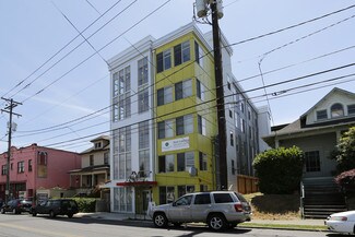 Portland, OR Apartments - 2250 NW Thurman St Portland, OR Apartments - 2250 NW Thurman St