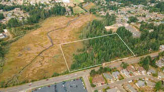North Bend, OR Residential Land - 0 Newmark ave