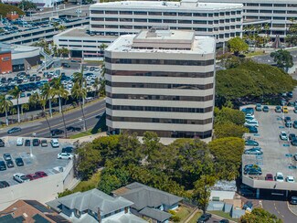 Aiea, HI Office, Office/Medical - 98-1005 Moanalua Rd