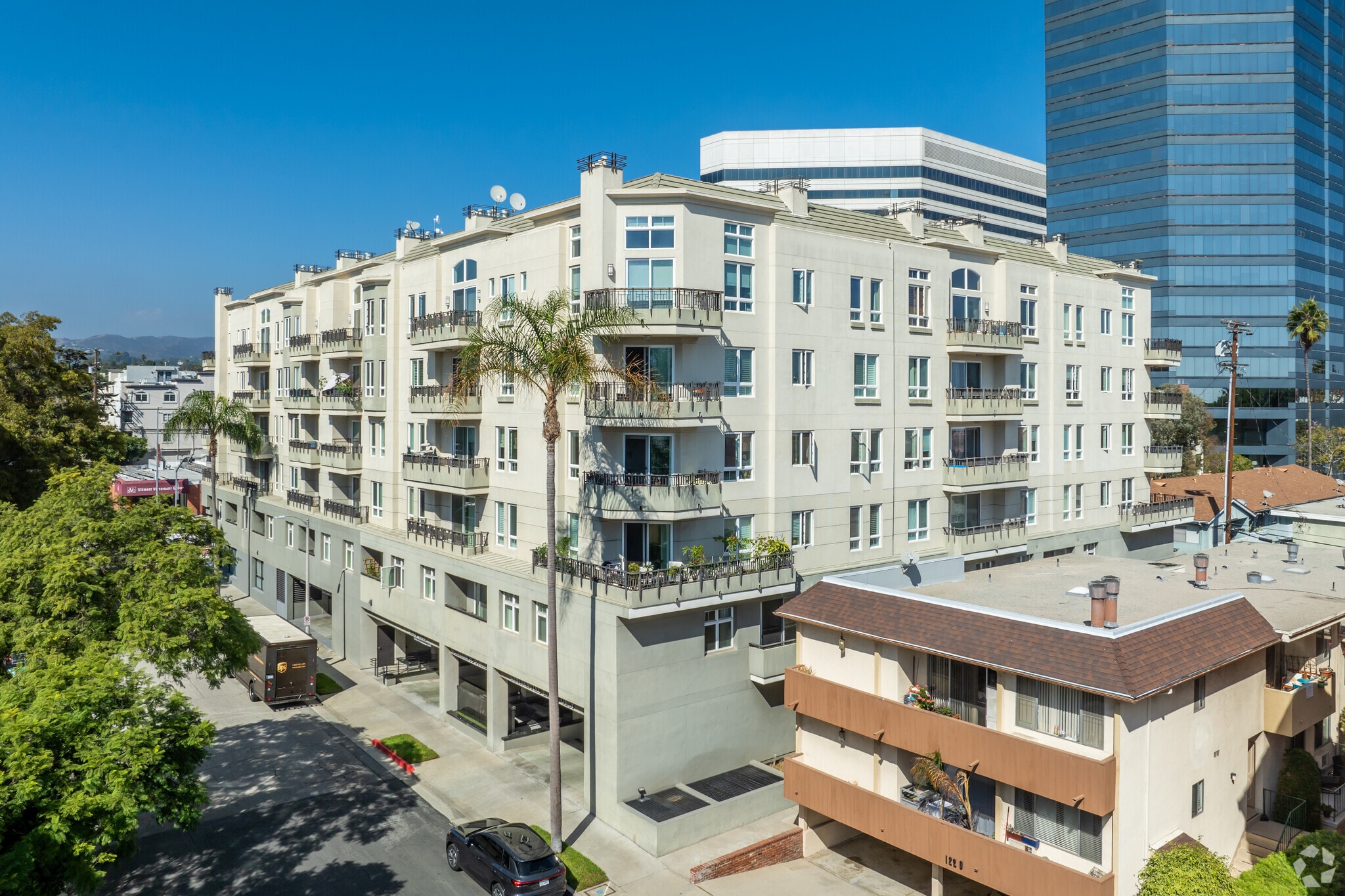 12222 Wilshire Blvd, Los Angeles, CA for Sale