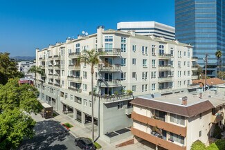 Los Angeles, CA undefined - 12222 Wilshire Blvd