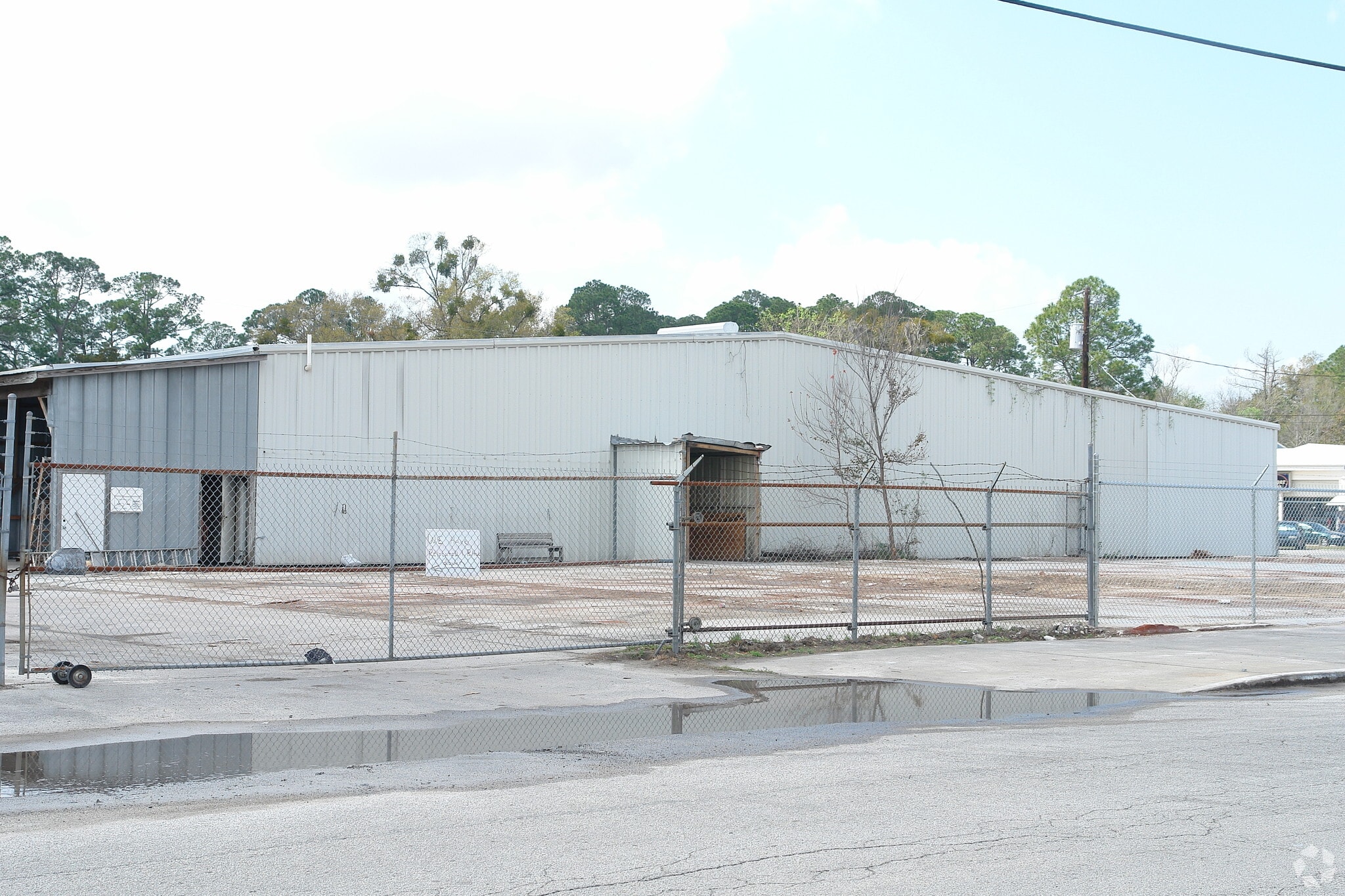 106 S Bay St, Bunnell, FL for Sale