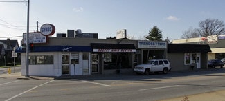 Cincinnati, OH Freestanding - 5209 Glenway Ave