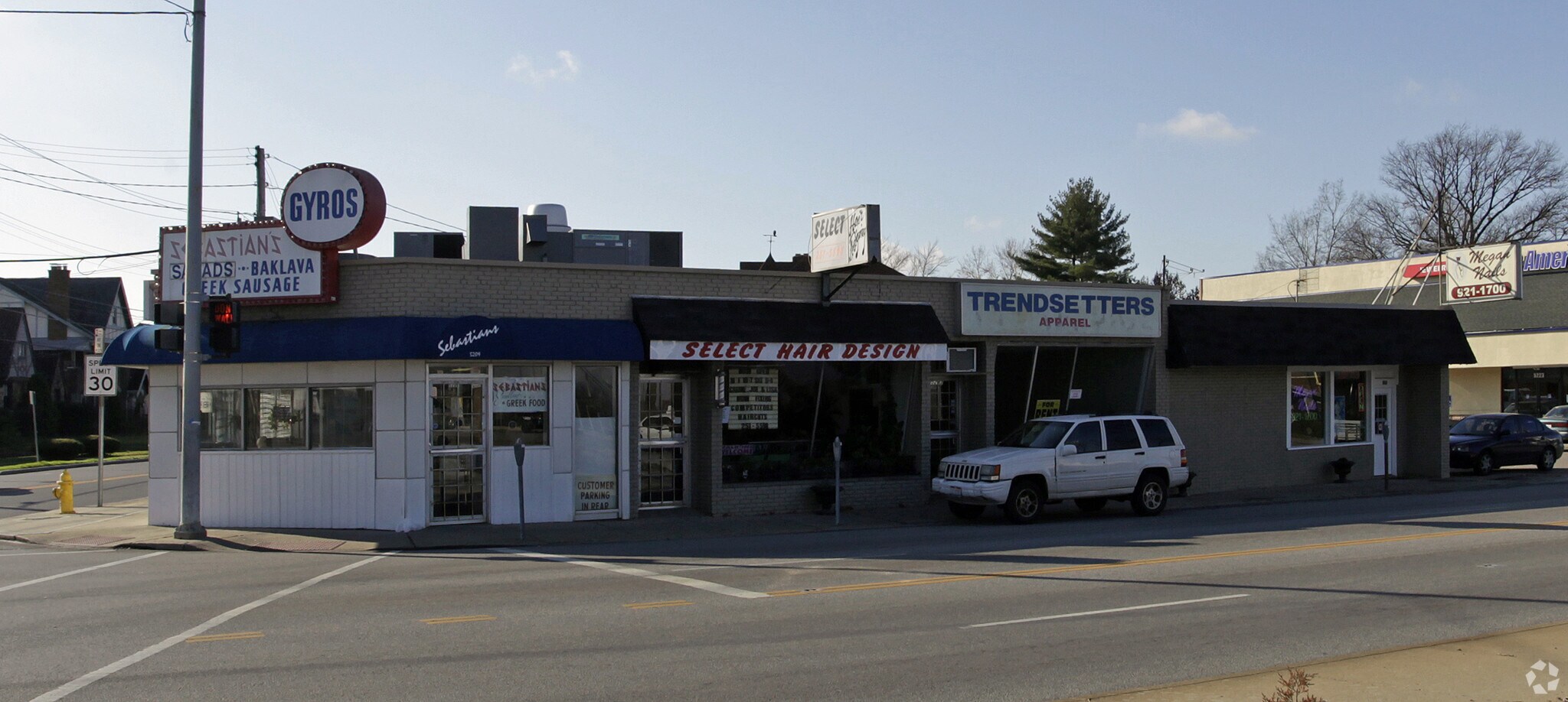 5209 Glenway Ave, Cincinnati, OH for Sale