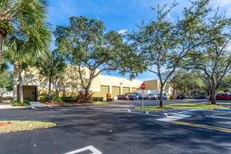 Miami Lakes, FL Industrial - 5751-5753 Miami Lakes Dr Miami Lakes, FL Industrial - 5751-5753 Miami Lakes Dr