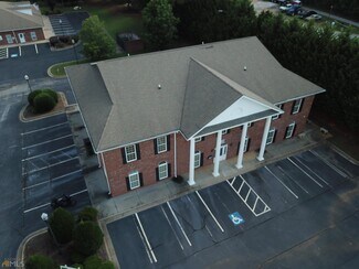 Griffin, GA undefined - 139A W Ellis Rd