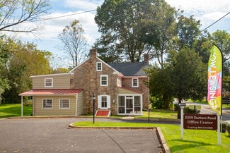 Doylestown, PA Office - 3359 Durham Rd Doylestown, PA Office - 3359 Durham Rd