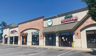 Wichita, KS Retail - 3570 N Woodlawn Blvd